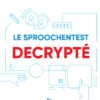 Le sproochentest decrypté